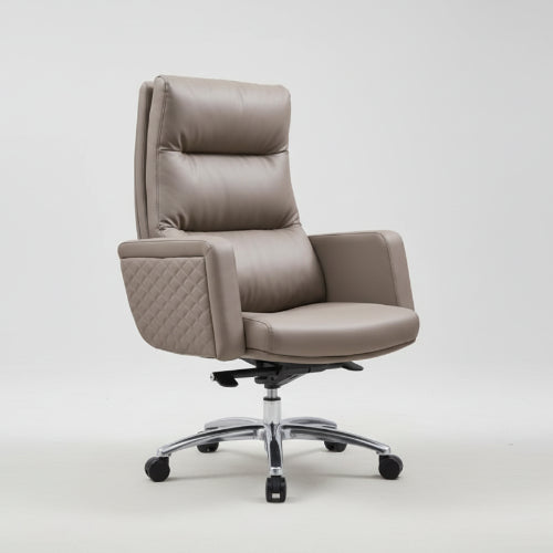 Arvil Leather Executive Office Chair @HOG - Home Office Garden Online Marketplace