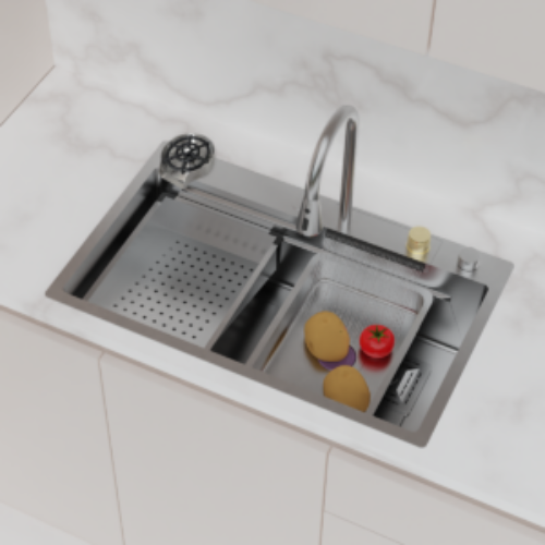 Asil Kitchen Sink. @HOG - Home Office Garden Online Marketplace