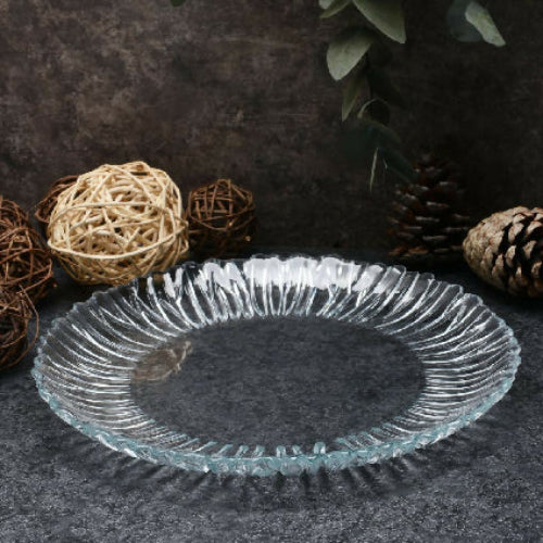 Aurora Service Plate (2 Pcs) 315mm. @HOG - Home Office Garden Online Marketplace