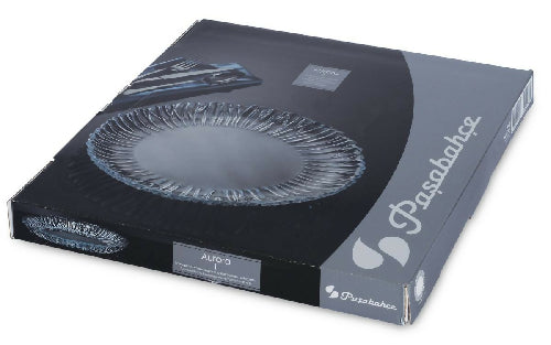 Aurora Service Plate (2 Pcs) 315mm. @HOG - Home Office Garden Online Marketplace