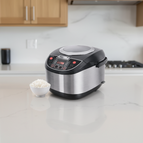 Avinas Rice Cooker 10 in 1 5litres @HOG - Home, Office, Garden, Online Marketplace