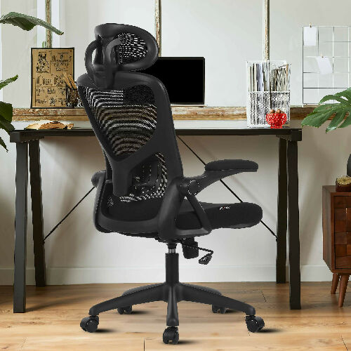 Ayla Swivel Chair 227C @HOG - Home Office Garden Online Marketplace