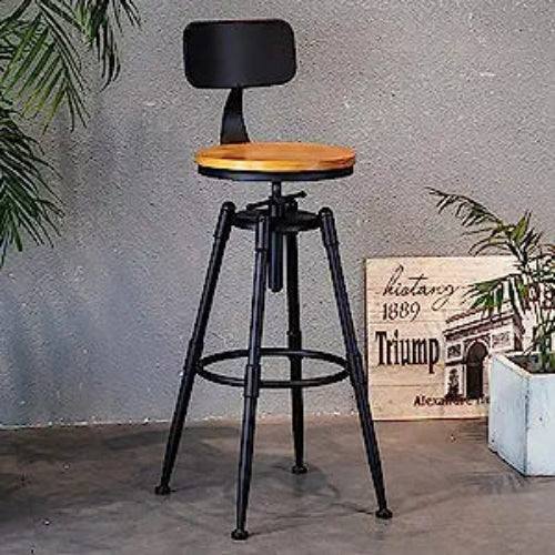 BIRLD Swivel Bar Stool. @HOG - Home Office Garden Online Marketplace