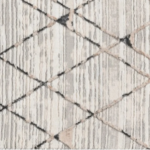 Barmond Collection Area Rug - Aria - 8 Ft X 10 Ft @HOG - Home, Office, Garden, Online Marketplace