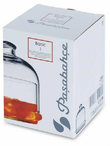 Basic Bowl & Dome (1 Pc) 505cc. @HOG - Home Office Garden Online Marketplace