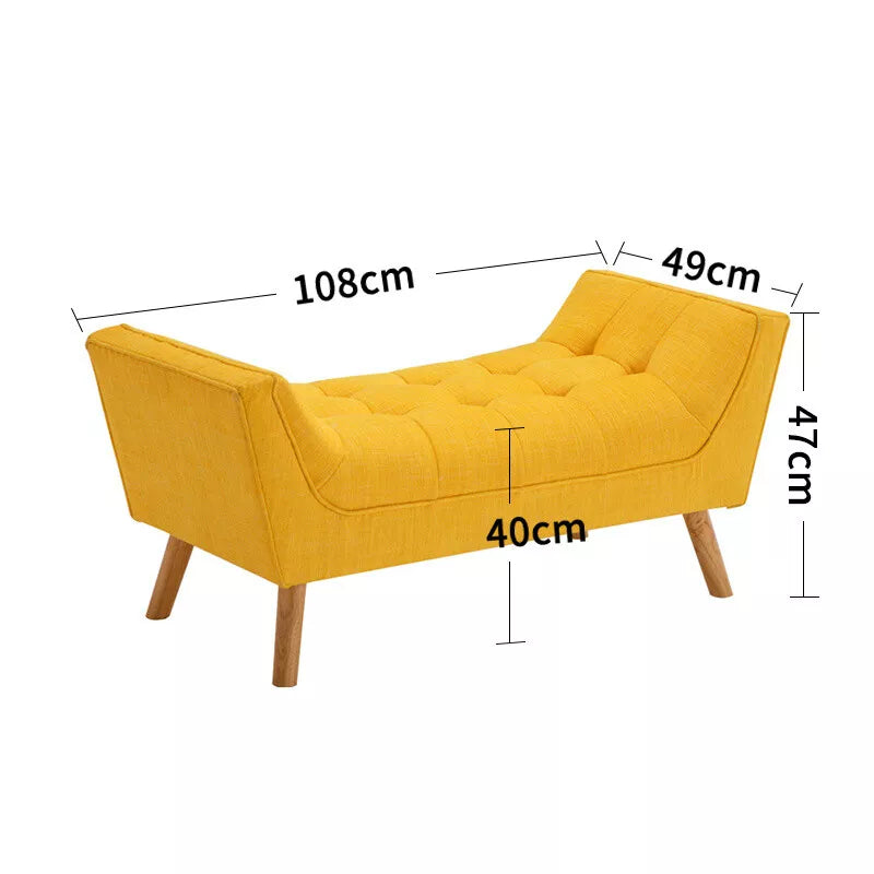 Bed End Sofa Chair@ HOG Online marketplace