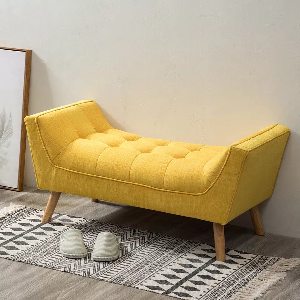 Bed End Sofa Chair@ HOG Online marketplace