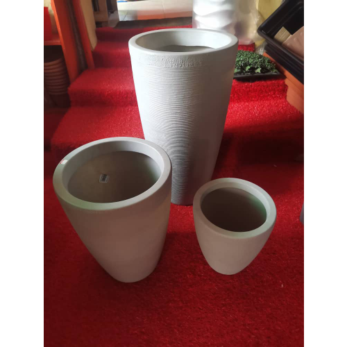 Beehive Planter Pots 48cm. @HOG - Home Office Garden Online Marketplace