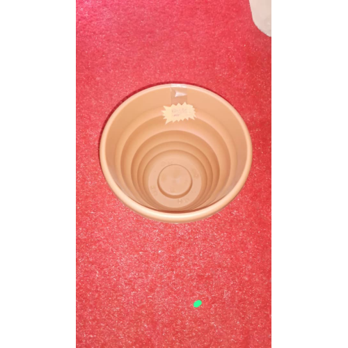 Beehive Planter Pots 48cm. @HOG - Home Office Garden Online Marketplace