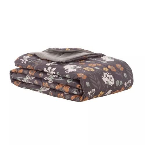 Berkshire Life Down Alternative Reversible Blanket - King (114in x 100in). Home Office Garden | HOG-HomeOfficeGarden | online marketplace