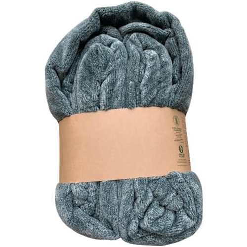 Berkshire Life Eco Soft Queen Blanket - 284cm X 234cm. Home Office Garden | HOG-HomeOfficeGarden | online marketplace