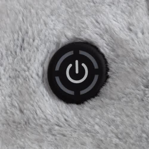 Berkshire Life Faux Fur Throw Blanket - 50" X 60". Home Office Garden | HOG-HomeOfficeGarden | online marketplace