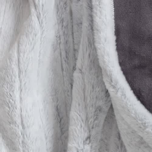 Berkshire Life Faux Fur Throw Blanket - 50" X 60". Home Office Garden | HOG-HomeOfficeGarden | online marketplace