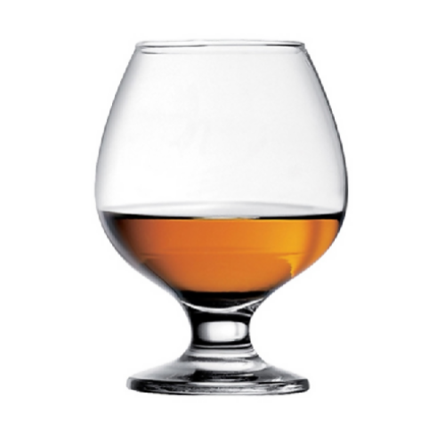 Bistro Stemware (Brandy) (6pcs) 395cc. Home Office Garden | HOG-HomeOfficeGarden | online marketplace