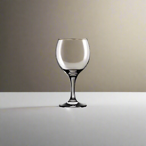 Bistro Stemware (Water) (6pcs) 290cc. Home Office Garden | HOG-HomeOfficeGarden | online marketplace