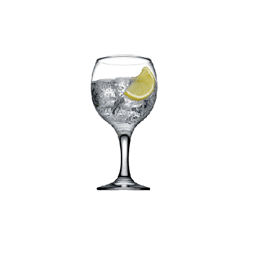 Bistro Stemware (Water) (6pcs) 290cc. Home Office Garden | HOG-HomeOfficeGarden | online marketplace