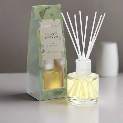 Black Forest 100ml Diffuser @HOG - Home Office Garden Online Marketplace