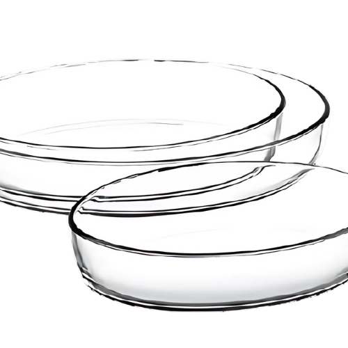 Borcam Ovenware Set (3pcs) (1550+2360+3200)cc @HOG - Home, Office, Garden, Online Marketplace