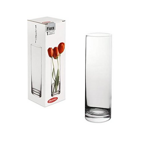 Botanice Flower Vase (2pcs) 265 X 80mm. Home Office Garden | HOG-HomeOfficeGarden | online marketplace