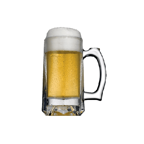 Bremen Pub Beer (4pcs) 300cc. Home Office Garden | HOG-HomeOfficeGarden | online marketplace