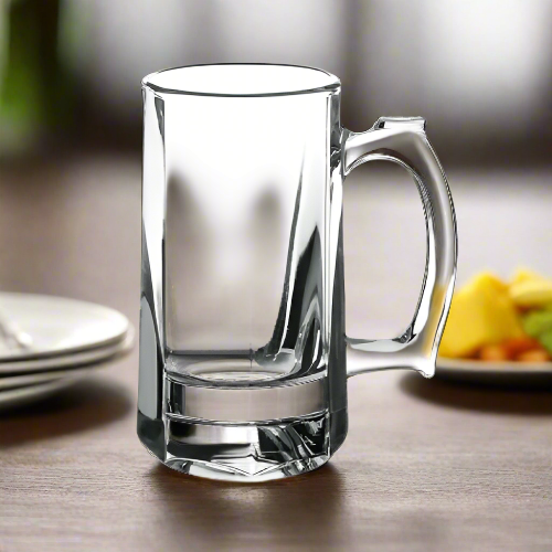 Bremen Pub Beer Mug (4pcs) 355cc. Home Office Garden | HOG-HomeOfficeGarden | online marketplace