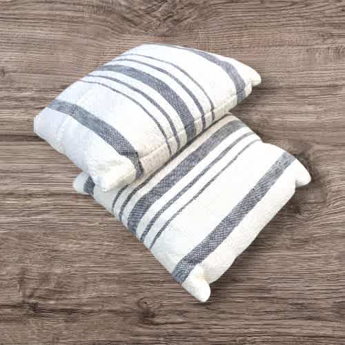 Brentwood 2pc Decorative Indoor Throw Pillows. Home Office Garden | HOG-HomeOfficeGarden | online marketplace
