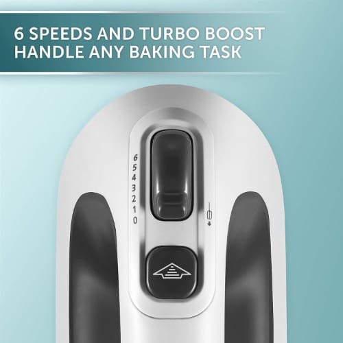 Breville Classic Combo Stand And Hand Mixer - 3.7L. Home Office Garden | HOG-HomeOfficeGarden | online marketplace