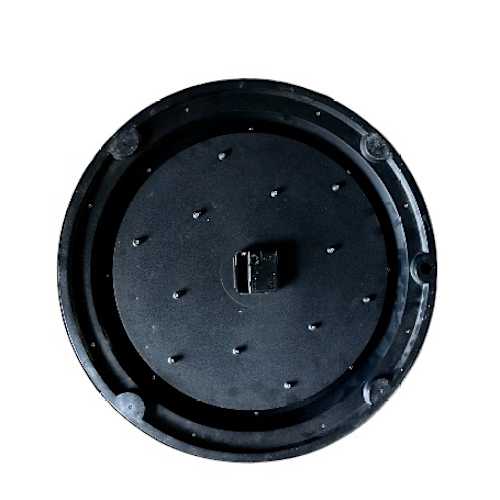 Buckingham Company Vintage Wall Clock. Home Office Garden | HOG-HomeOfficeGarden | online marketplace