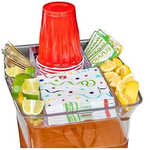 Buddeez 3 Gallon Party-top Beverage Dispenser. Home Office Garden | HOG-HomeOfficeGarden | online marketplace