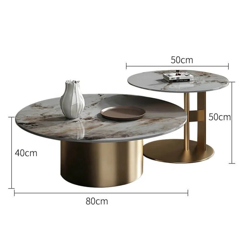 2 In 1 Coffee Table