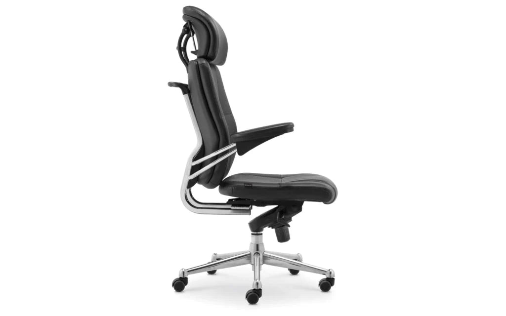 Spine Align Executive Chair