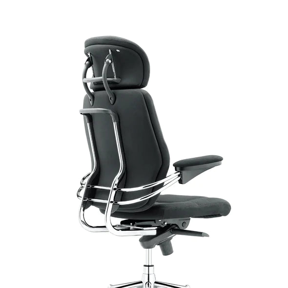 Spine Align Executive Chair