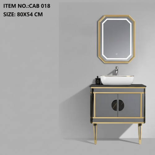 Cabinet 0018 80X46 CM @HOG - Home Office Garden Online Marketplace