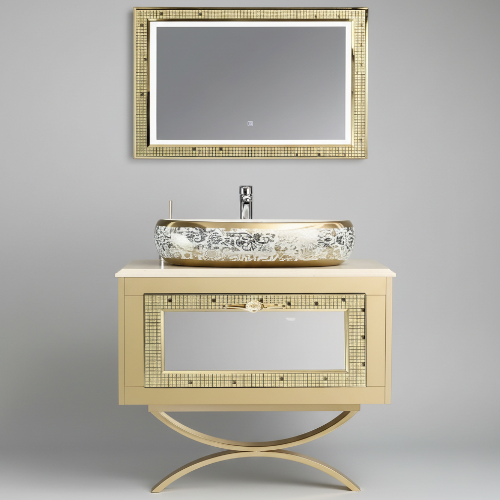 Cabinet 001 80 X 54 CM @HOG - Home Office Garden Online Marketplace