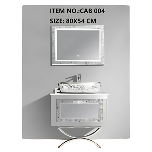 Cabinet 004 80X54 CM. Home Office Garden | HOG-HomeOfficeGarden | online marketplace