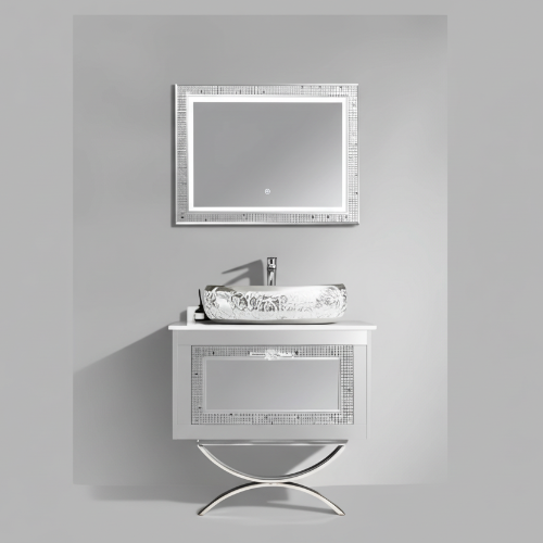 Cabinet 004 80X54 CM @HOG - Home Office Garden Online Marketplace