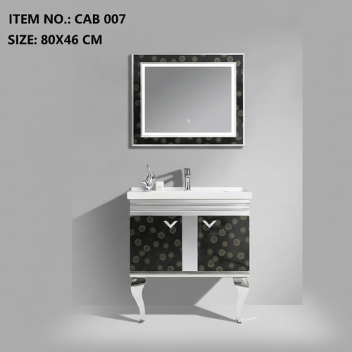Cabinet 007 80X46 CM @HOG - Home Office Garden Online Marketplace