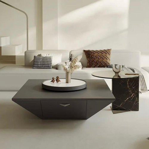 Cadex Coffee Table with Side Table @HOG - Home Office Garden Online Marketplace