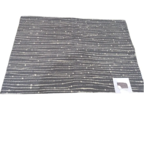 Calvin Klein Accent Rug - 2.5 Ft X 3.8 Ft - Grey @HOG - Home, Office, Garden, Online Marketplace