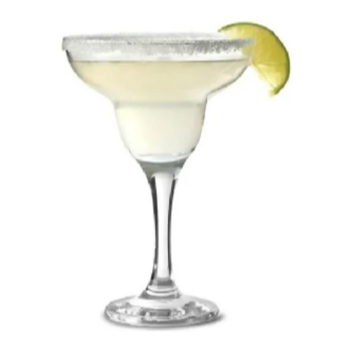Capri Stemware Glass (Magarita) (2pcs) 305cc. @HOG - Home Office Garden Online Marketplace