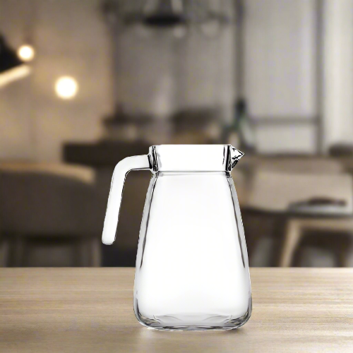 Carre Jug (1pc) 1800cc. @HOG - Home Office Garden Online Marketplace