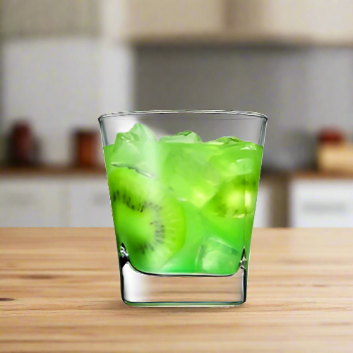 Carre Tumbler Short (6pcs) 205cc. @HOG - Home Office Garden Online Marketplace