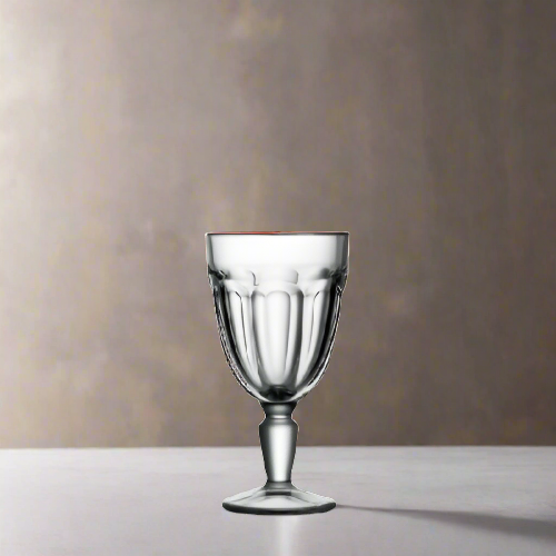 Casablanca Stemware Glass (Red) (6pcs) 320cc. Order now @HOG - Home, Office, Garden, online marketplace