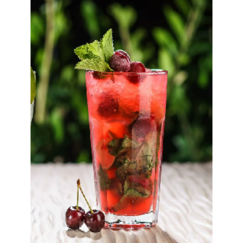 Casablanca Tempered Tumbler Long (3pcs) 375cc. @HOG - Home Office Garden Online Marketplace