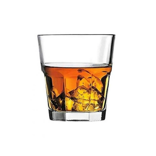 Casablanca Tumbler Short (6pcs) 245cc. Home Office Garden | HOG-HomeOfficeGarden | online marketplace