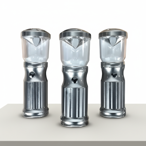 Cascade Aluminum Lantern - 3 Pack @HOG - Home, Office, Garden, Online Marketplace