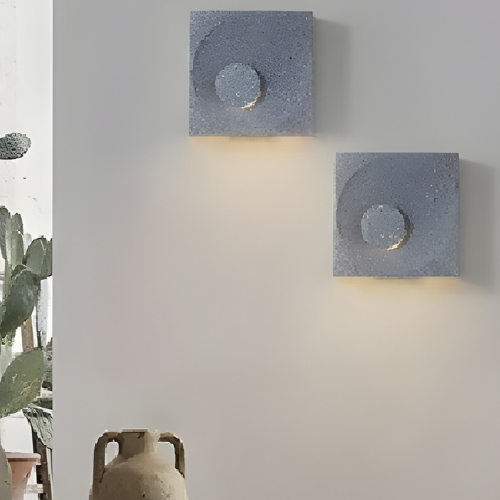Cave Stone Wall Light @HOG - Home, Office, Garden, Online Marketplace