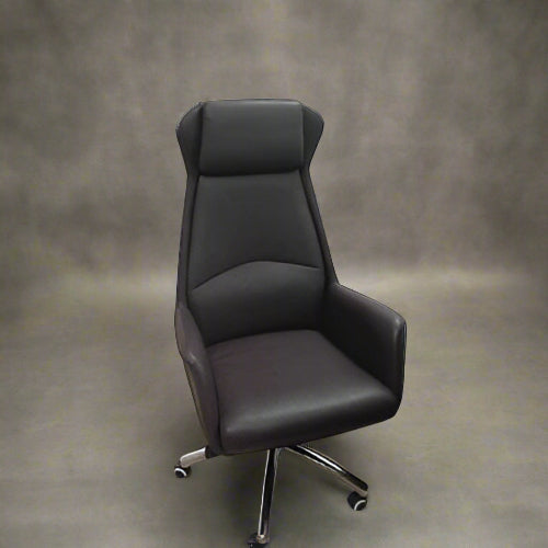 Chairman Leather Office Chair. @HOG - Home Office Garden Online Marketplace