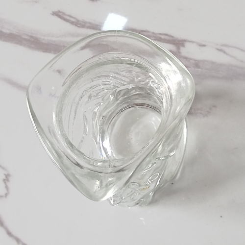 Character Face Glass @HOG - Home Office Garden Online Marketplace