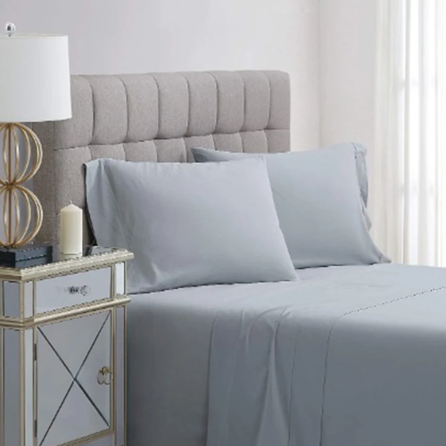 Charisma 400 Thread Count Sheet Set - -6-piece @HOG - Home, Office, Garden, Online Marketplace